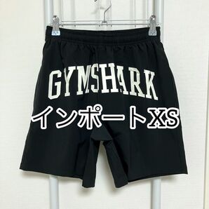 GYMSHARK ジムシャーク グラフィックショーツ ハーフパンツ 海外XS / NIKE ナイキ ダルクスポーツ リフト
