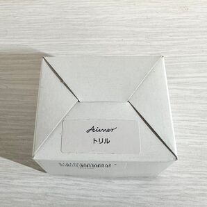 【美品】Aimerさん オルゴール トリル