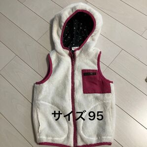 キッズ ベスト 95