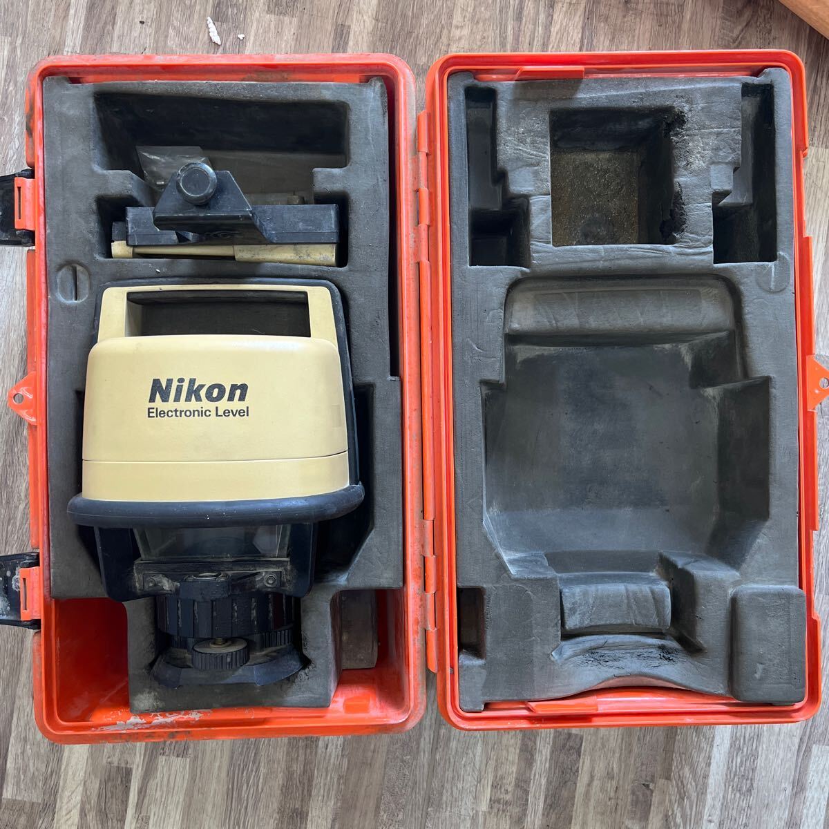 2025年最新】Yahoo!オークション -電子レベル (ニコン nikon)の 2025年最新】Yahoo!オークション -電子レベル (ニコン nikon)の