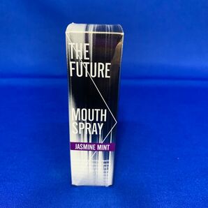 D0512 THE FUTURE ザフューチャー マウススプレー マウスウォッシュ 20ml ジャスミンミント