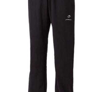 新品未使用 phiten (ファイテン) スウェットパンツ ブラック M
