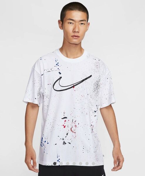ナイキNIKEメンズ マックス90 Tシャツサイズ XL新品!