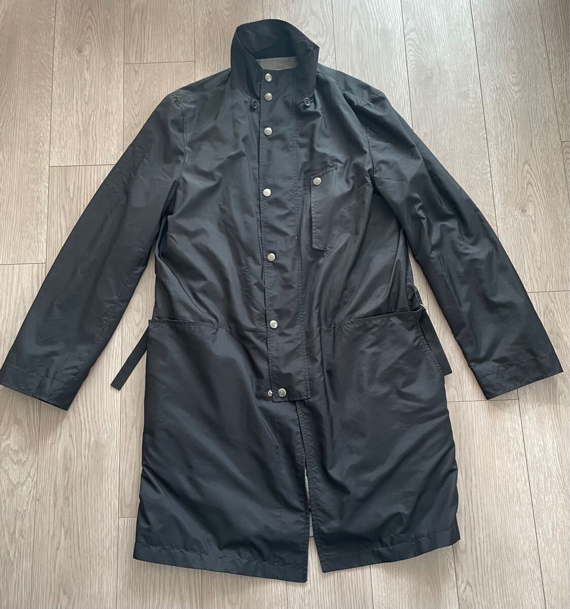 Yahoo!オークション -「hussein chalayan ジャケット Yahoo!オークション -「hussein chalayan ジャケット