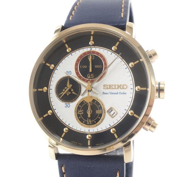 Yahoo!オークション -「seiko fgo」の落札相場・落札価格 Yahoo!オークション -「seiko fgo」の落札相場・落札価格
