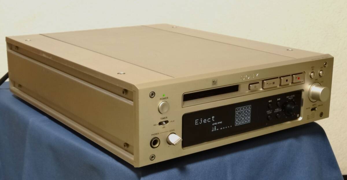 Yahoo!オークション -「sony mds-j3000」の落札相場・落札価格 Yahoo!オークション -「sony mds-j3000」の落札相場・落札価格