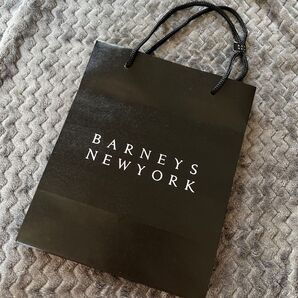 ショッパー バーニーズニューヨーク