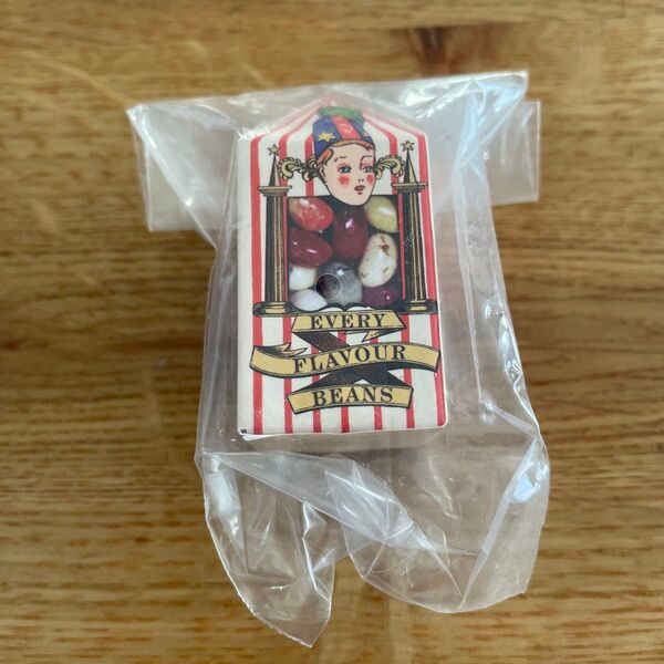 ハリーポッター ミニチュアコレクション2 百味ビーンズ