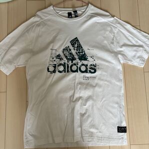 adidasTシャツ