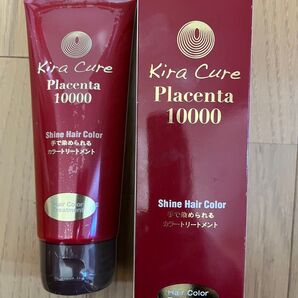 カラートリートメント 新品