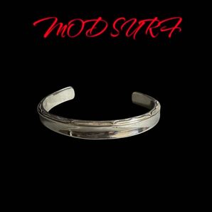 MOD SURF ☆バングル 小