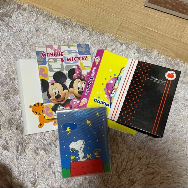 写真ケース フォトアルバム フォトケース