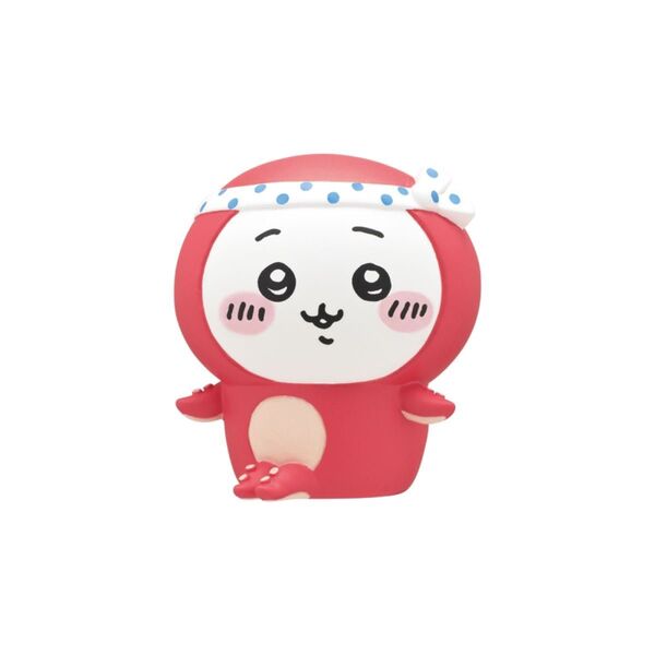 ちいかわ ソフビフィギュア2 全種セット