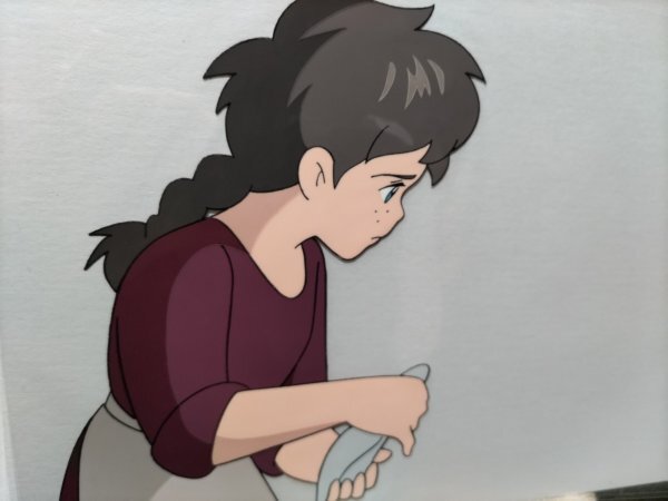 2025年最新】Yahoo!オークション - 家なき子(あ行 セル画)の中古 2025年最新】Yahoo!オークション - 家なき子(あ行 セル画)の中古