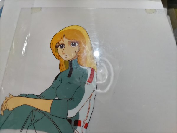 Yahoo!オークション -「1000年女王 セル画」(セル画) の落札相場 Yahoo!オークション -「1000年女王 セル画」(セル画) の落札相場