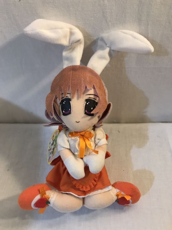 Yahoo!オークション -「デジキャラット ぬいぐるみ」の落札相場 Yahoo!オークション -「デジキャラット ぬいぐるみ」の落札相場