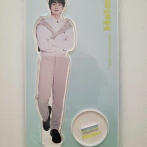 ONEW 日本限定 Hola! ファンコン アクリルスタンド