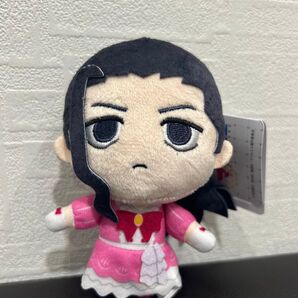 株式会社マジルミエ ぬいぐるみ 重本浩司 マスコット