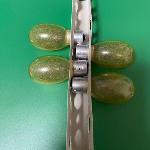 プリントゴッコ 電球