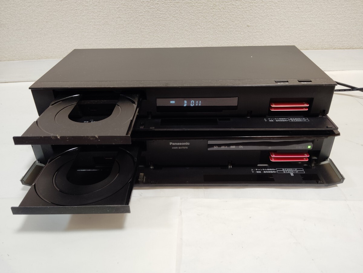 Yahoo!オークション -「dmr-bxt970」の落札相場・落札価格 Yahoo!オークション -「dmr-bxt970」の落札相場・落札価格