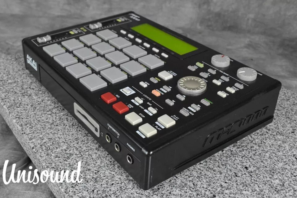 Yahoo!オークション -「mpc-1000」の落札相場・落札価格 Yahoo!オークション -「mpc-1000」の落札相場・落札価格