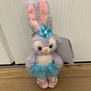 ステラルーぬいぐるみ バレリーナ
