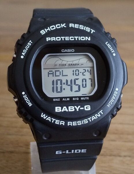 カシオ baby-G BLX-570