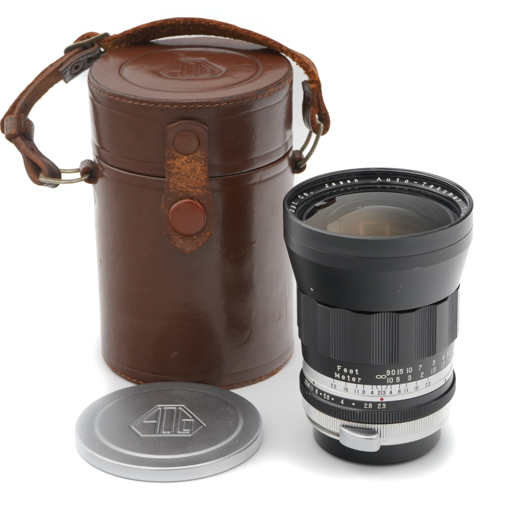Yahoo!オークション -「takumar 35mm f2.3」の落札相場・落札価格 Yahoo!オークション -「takumar 35mm f2.3」の落札相場・落札価格
