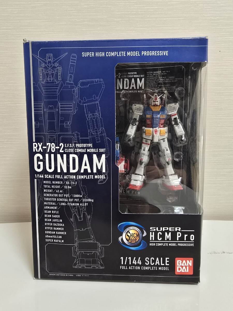 Yahoo!オークション -「hcm-pro super hcm-pro rx-78-2 ガンダム Yahoo!オークション -「hcm-pro super hcm-pro rx-78-2 ガンダム