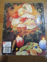 シャーリー・ウィルソン Merry Christmas Chronicles　Shirley Wilson トールペイント クリスマス デザイン集 _画像2