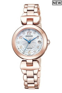 CITIZEN　シチズン　ES9422-52W　限定600個　新品★