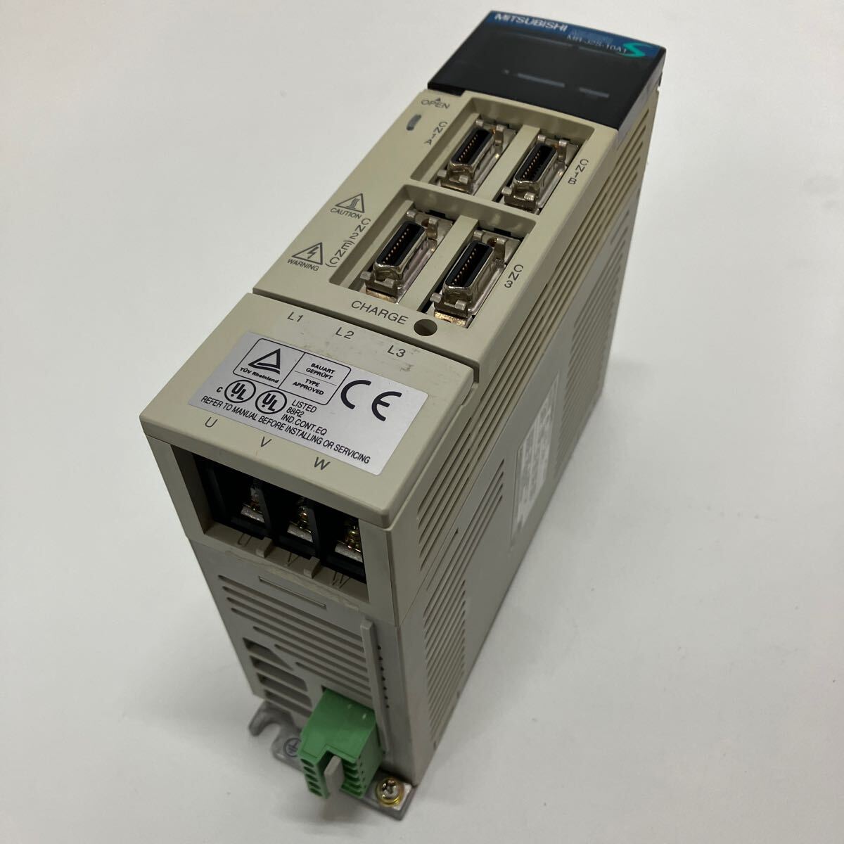 2025年最新】Yahoo!オークション -mr-j2sの中古品・新品・未使用 2025年最新】Yahoo!オークション -mr-j2sの中古品・新品・未使用