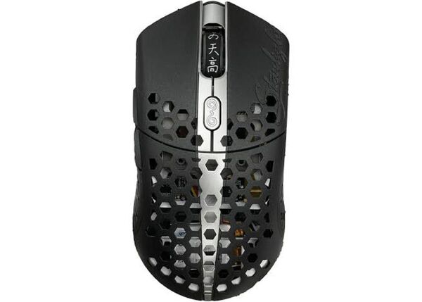 【新品】finalmouse starlight pro-last legend M