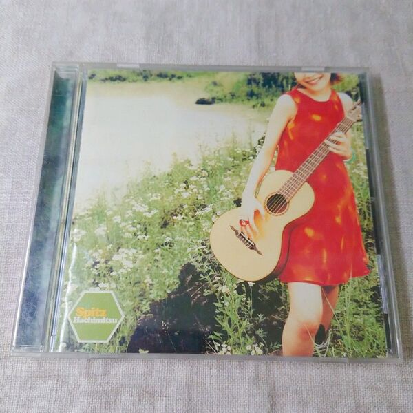 スピッツ ハチワレ ポリドール CD アルバム