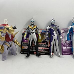 ウルトラマン ウルトラ怪獣シリーズ ソフビ