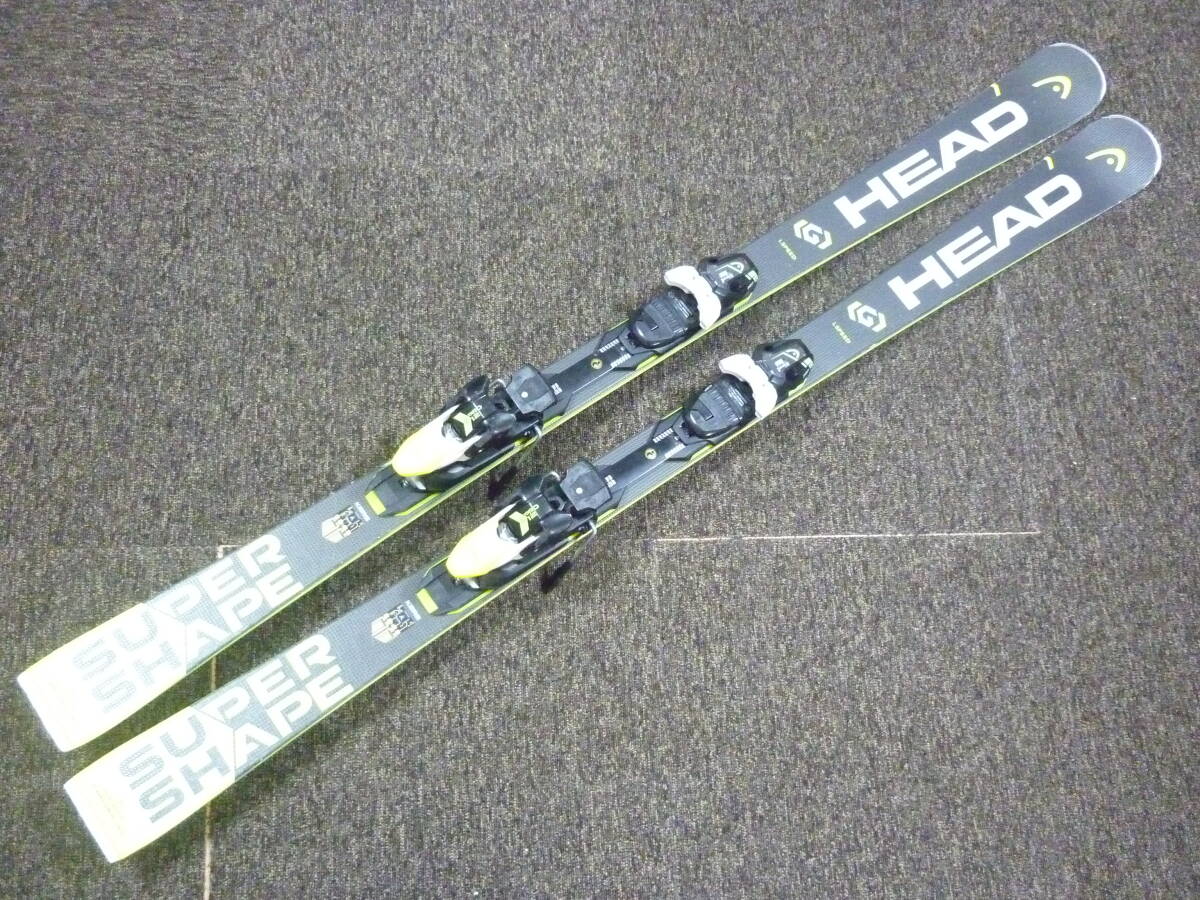 Yahoo!オークション -「(ヘッド head) i-speed」の落札相場 Yahoo!オークション -「(ヘッド head) i-speed」の落札相場