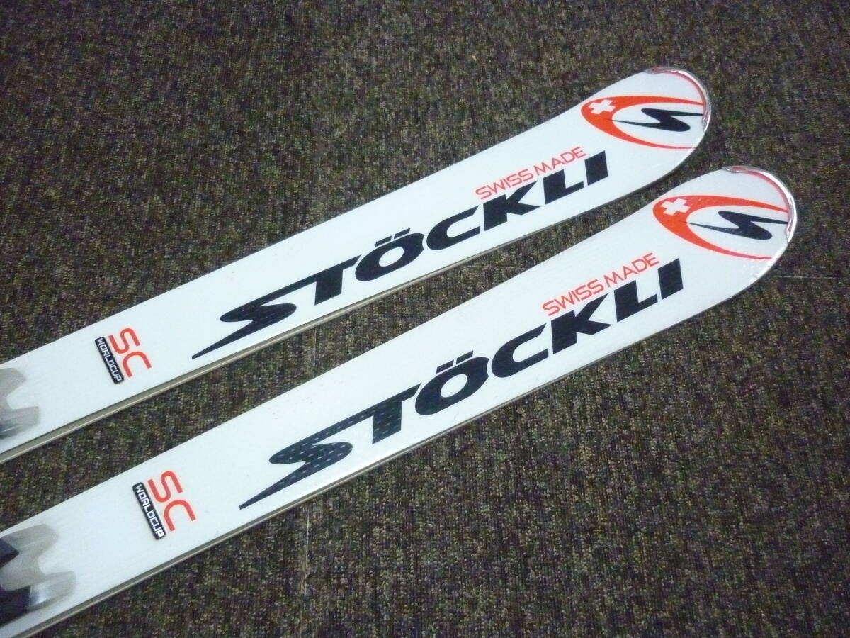 Yahoo!オークション -「stockli」(板) (スキー)の落札相場・落札価格 Yahoo!オークション -「stockli」(板) (スキー)の落札相場・落札価格