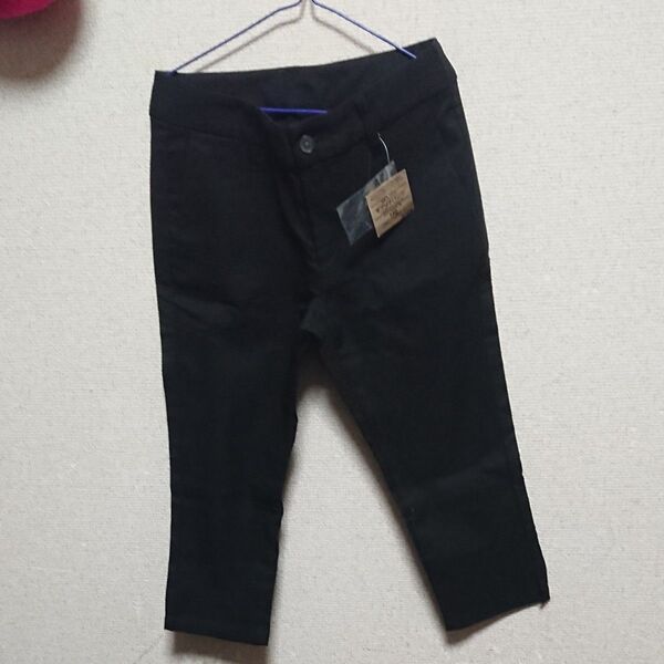 無印良品 サブリナパンツ