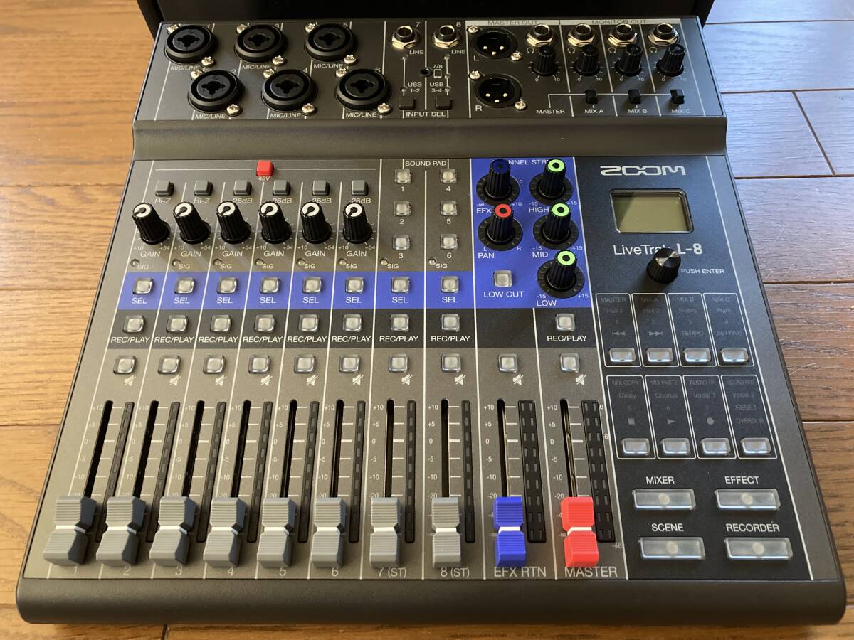 Yahoo!オークション -「l-8」(レコーディング、PA機器) (楽器 Yahoo!オークション -「l-8」(レコーディング、PA機器) (楽器