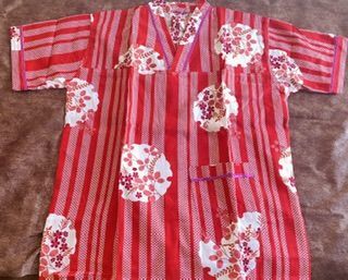 リラクゼーション用 エステ用品 マッサージ 岩盤浴 介護服 着替服