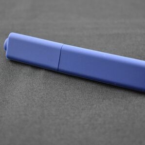 アイコス glo プルームX ヒートスティック専用 詰まり 折れ 取り出しピックツール ネイビー No.4