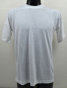 ★【adidas アディダス】半袖Tシャツ CE9552 WHITE Mサイズ