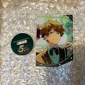 高峯翠 あんスタ アクスタ
