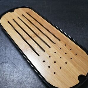 中国茶器 【茶盤・小盛水】