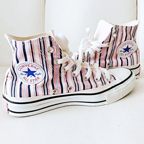 CONVERSE ★ ハイカットスニーカー