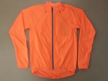 Bontrager ボントレガー Circuit Convertible Windshell Jacket 長/半袖 コンバーチブル　ウィンドシェル　ジャケット 　US:XS　日本S相当_画像3