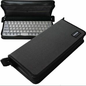 パソコン用キーボード持ち運びケース キーボードブリッジ 収納 Covers