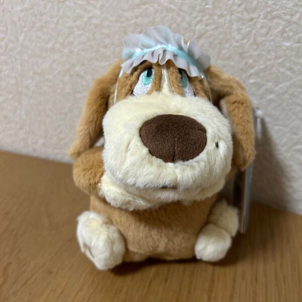 ナナ ショッピングバッグ・エコバッグ ポーチ入り キーチェーンタイプ FEEL LIKE PETE ピーターパン