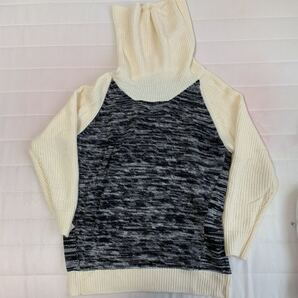 a.v.v レディース セーター