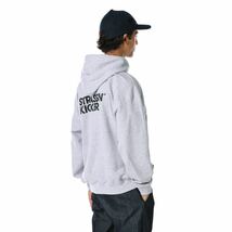 【新品タグ付】 19AW 20 FCRB f.c real bristol エフシーレアルブリストル SOPH ソフ STRASSENKICER LUKAS HYUGA TWIN SHOOT HOODIE_画像6